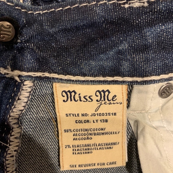 Miss Me Jeans! - Picture 5 of 5